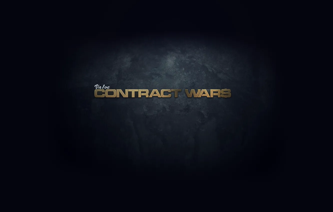Фото обои игра, онлайн, шутор, Contract Wars