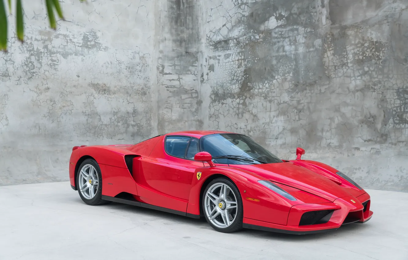 Ferrari Enzo HD