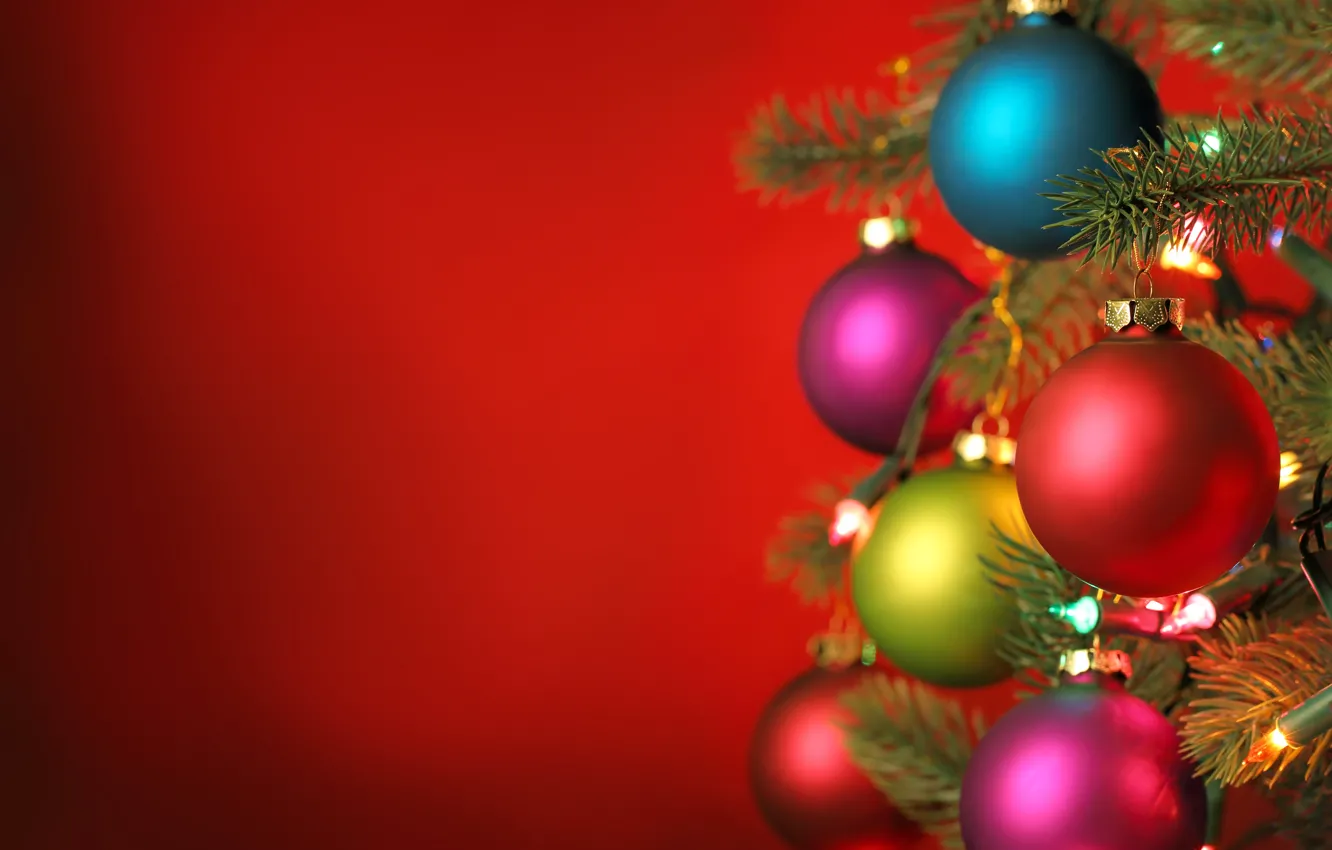 Фото обои украшения, елка, Новый год, new year, merry christmas, christmas decoration, christmas tree, Счастливого Рождества