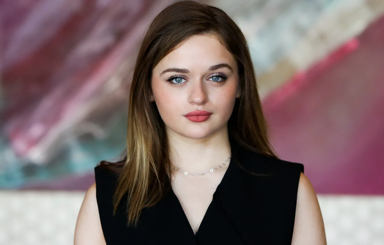 Фото обои актриса, певица, Joey King, Джоуи Кинг