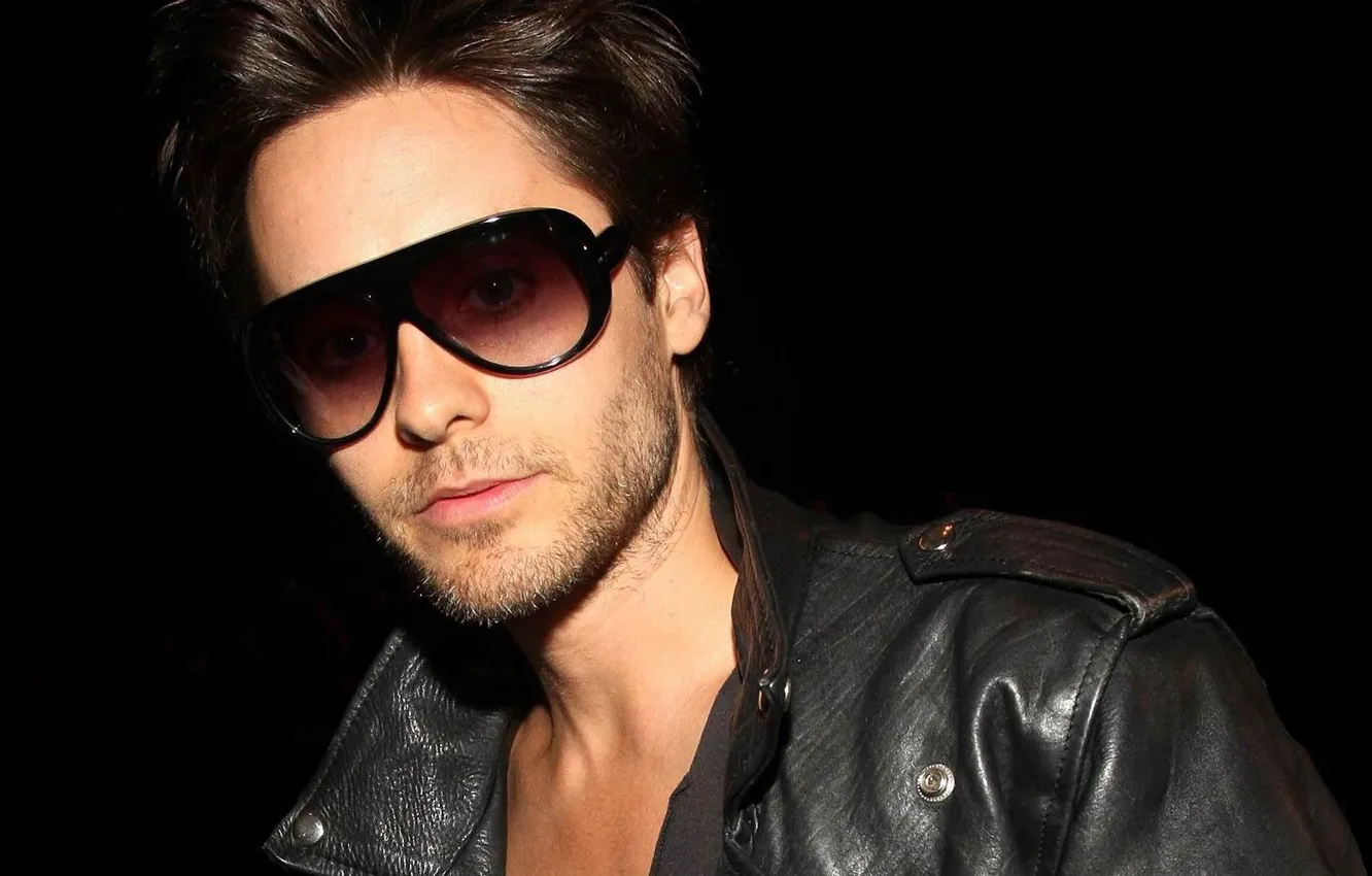 Фото обои actor, Talented Person, Jared Leto, singer