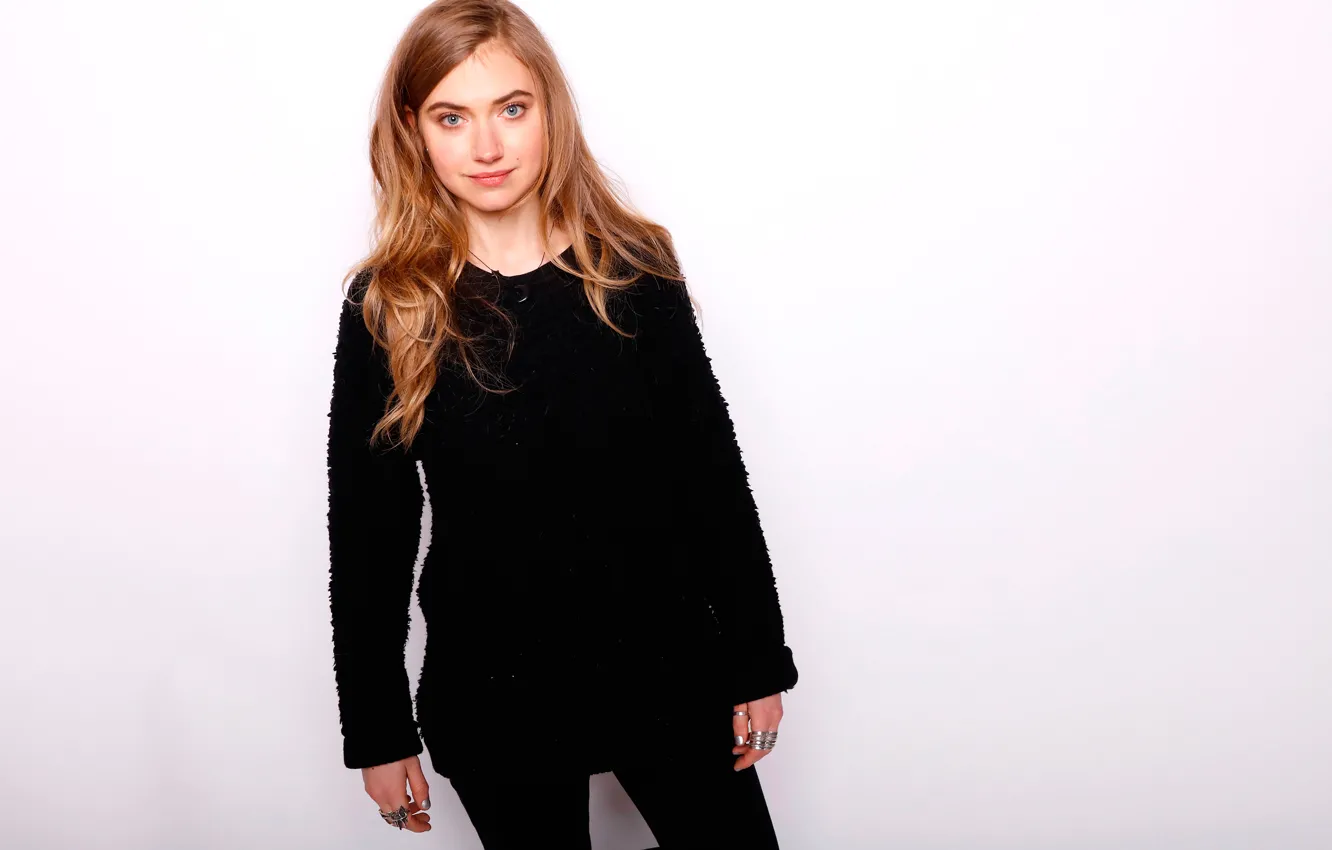 Фото обои фотосессия, Imogen Poots, для фильма, Имоджен Путс, Frank &amp; Lola, Фрэнк и Лола