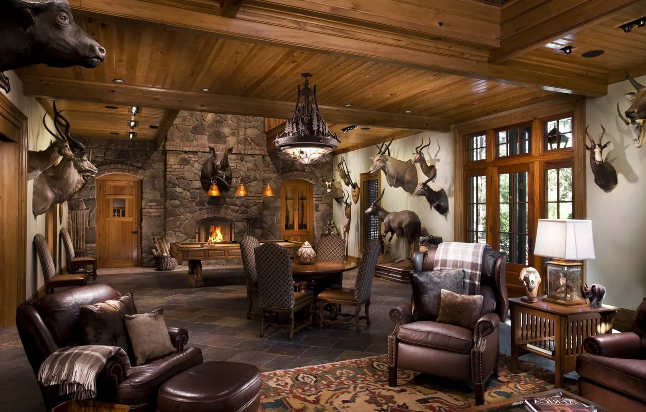 Фото обои дизайн, стиль, комната, вилла, дома, интерьер