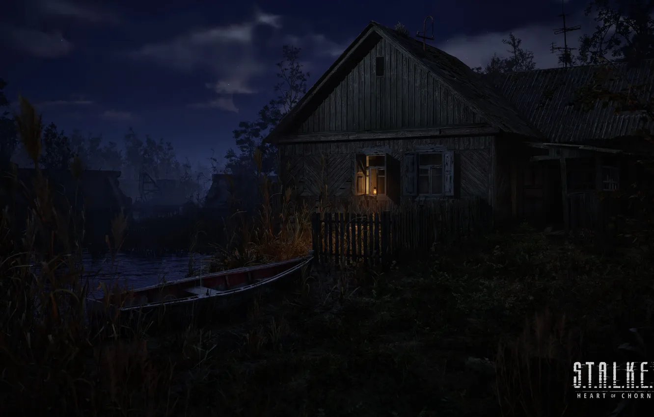 Фото обои чернобыль, Stalker, сталкер, S.T.A.L.K.E.R. 2, S.T.A.L.K.E.R., Stalker 2, GSC Game World, Сердце Чернобыля