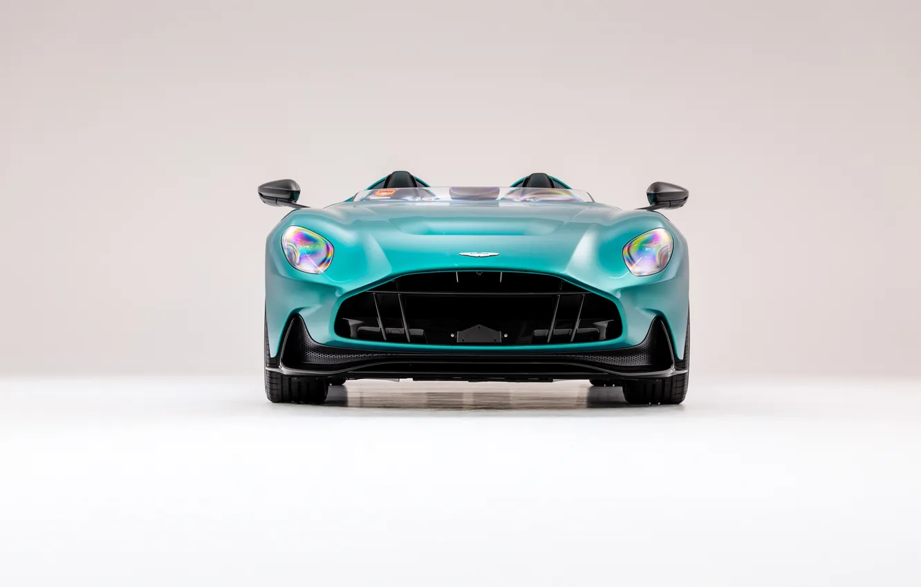 Фото обои Aston Martin, суперкар, supercar, 2023, Aston Martin DBR22