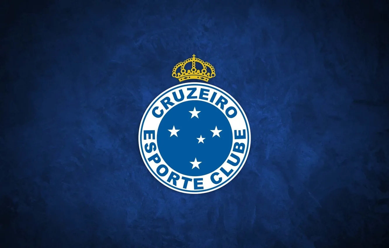 Фото обои wallpaper, sport, logo, football, Cruzeiro