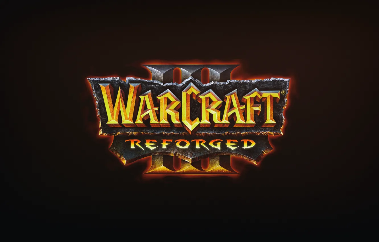 Фото обои игра, Blizzard, warcraft, WarCraft 3, Warcraft 3 Reforged, Reforged
