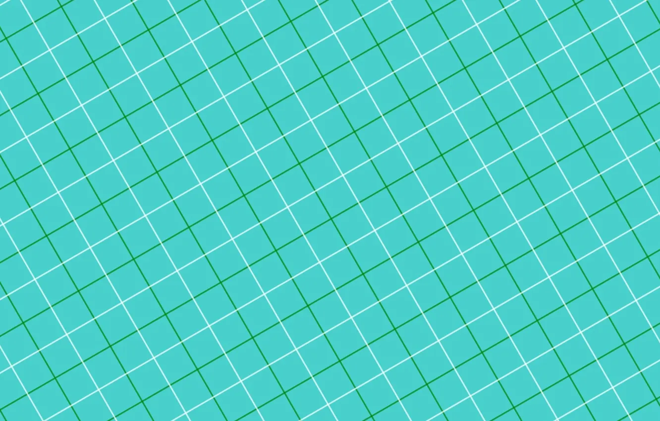 Фото обои белый, линии, зеленый, фон, текстура, квадраты, салатовый