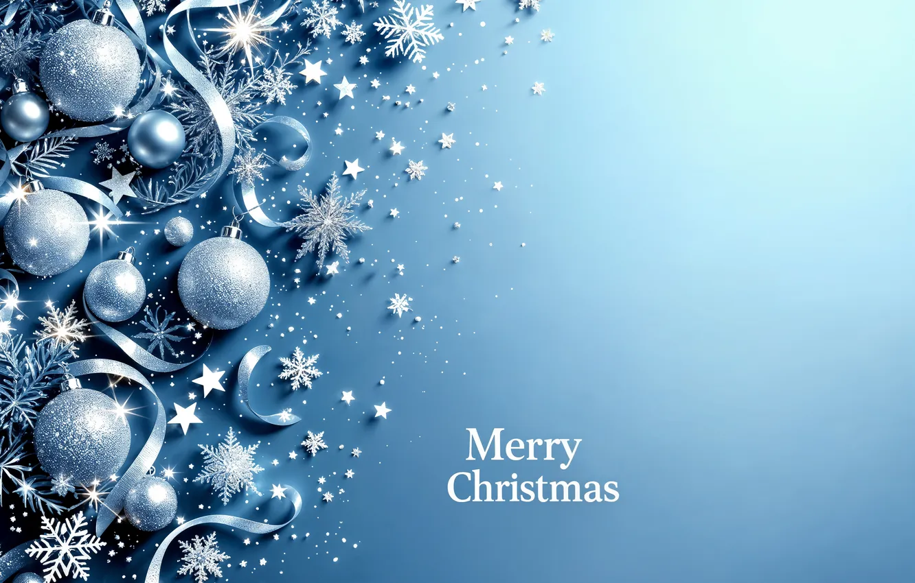 Фото обои украшения, фон, шары, Рождество, Новый год, golden, new year, Christmas