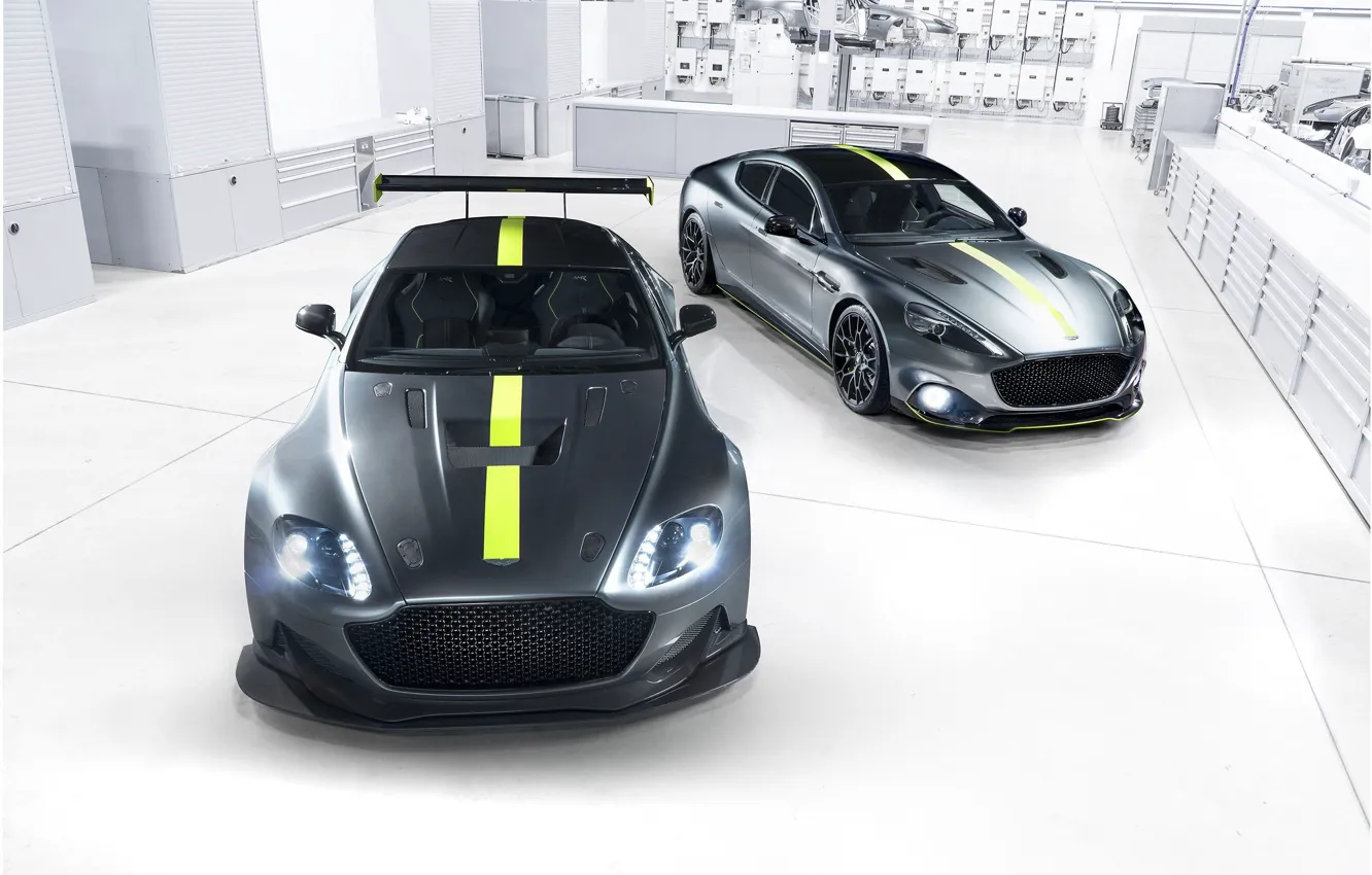 Фото обои car, Aston Martin, Aston Martin Vantage, Aston Martin Amr, AMR, Aston Martin Vantage AMR Pro …