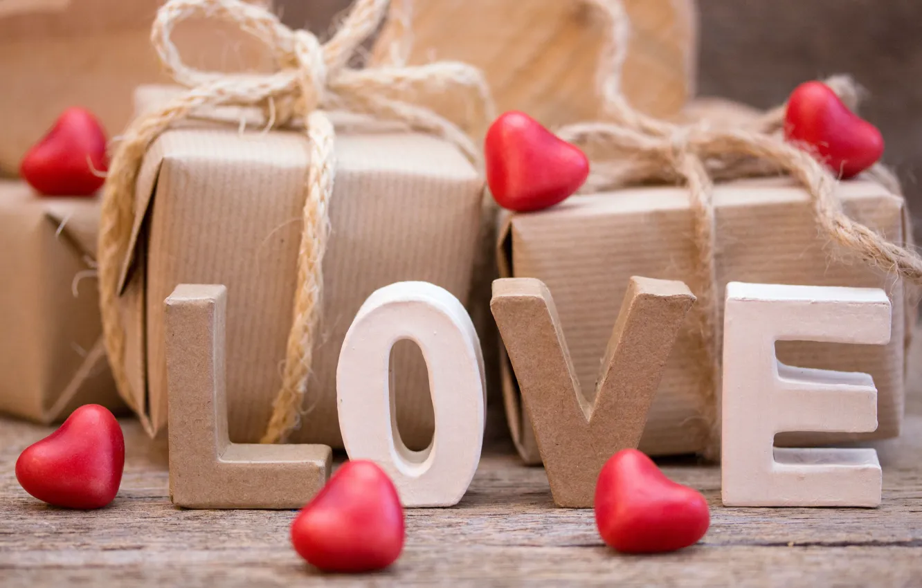 Фото обои любовь, сердце, love, heart, romantic, gift