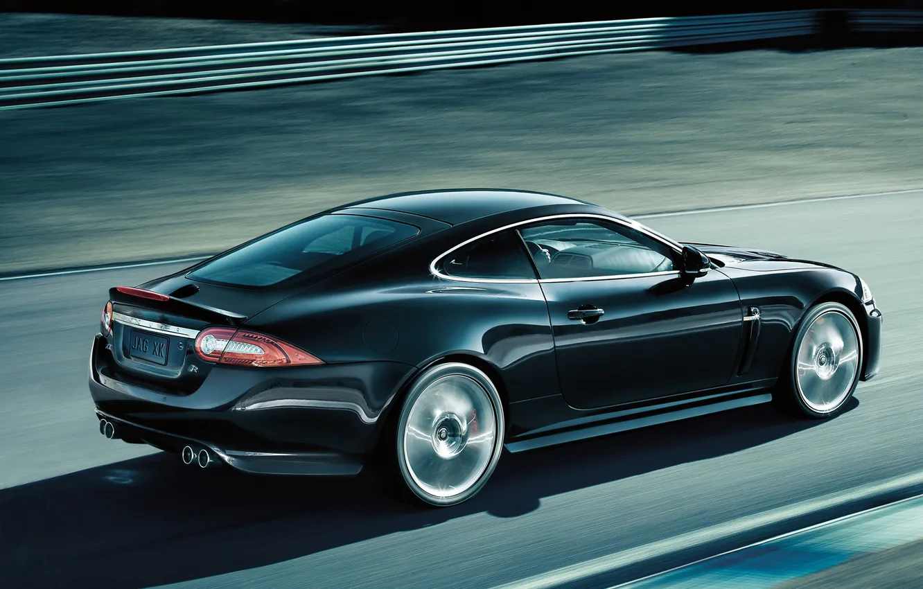 Фото обои Jaguar, XKR, тачки, ягуар, cars, auto wallpapers, авто обои, авто фото