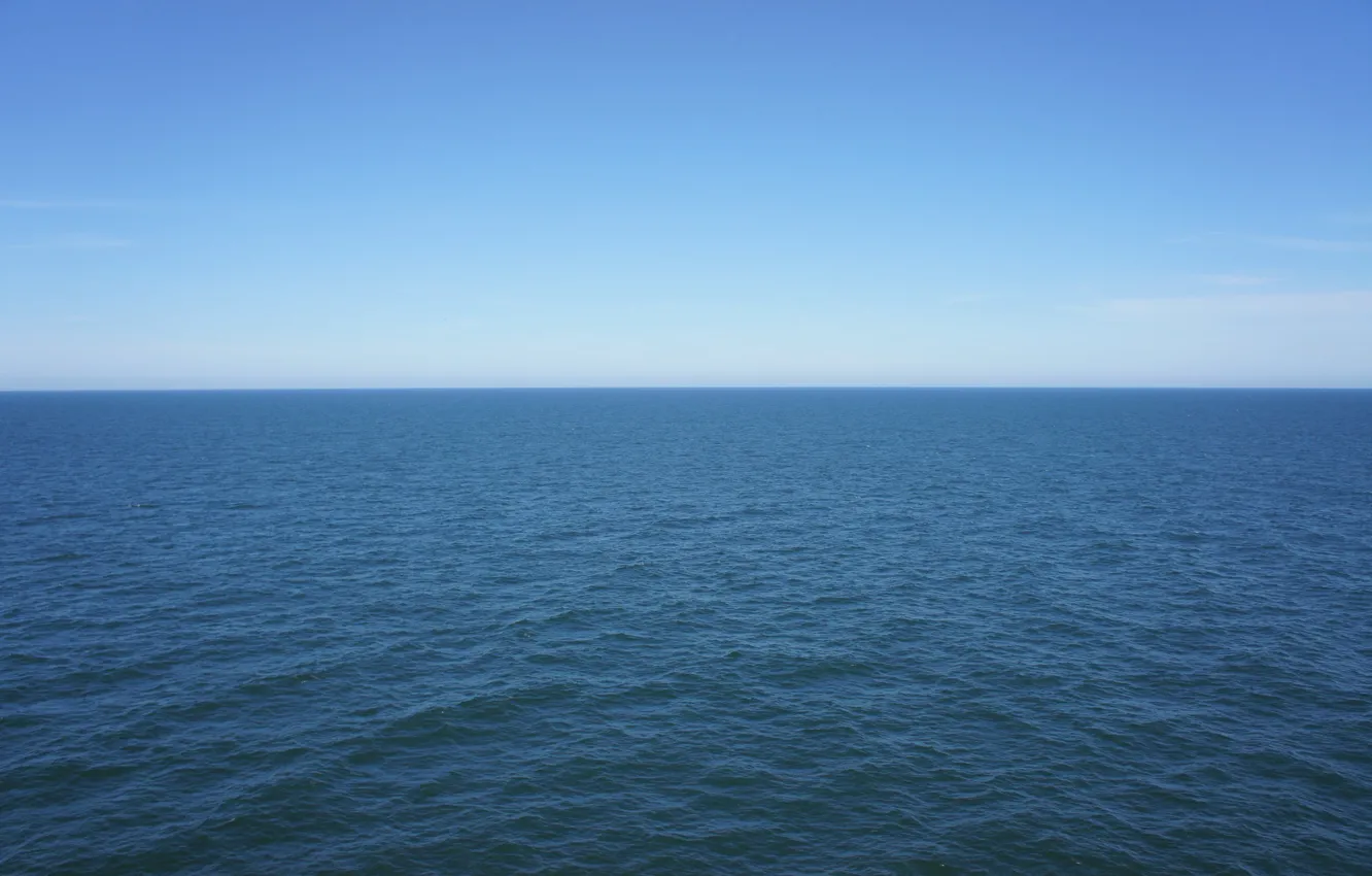 Фото обои море, спокойствие, relax, sea