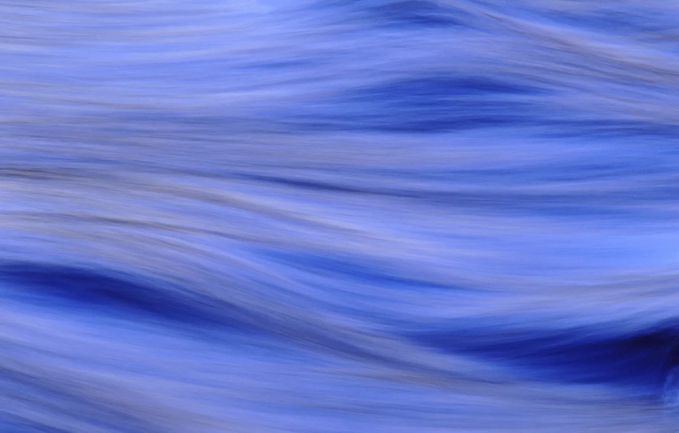Фото обои полоски, синий, цвет, ткань, Текстура