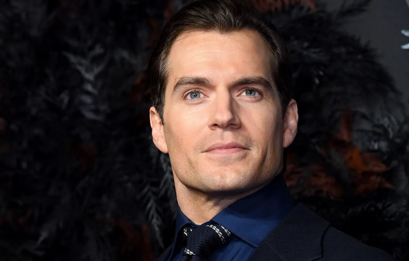 Фото обои взгляд, поза, портрет, актер, фотосессия, Henry Cavill, Генри Кавилл
