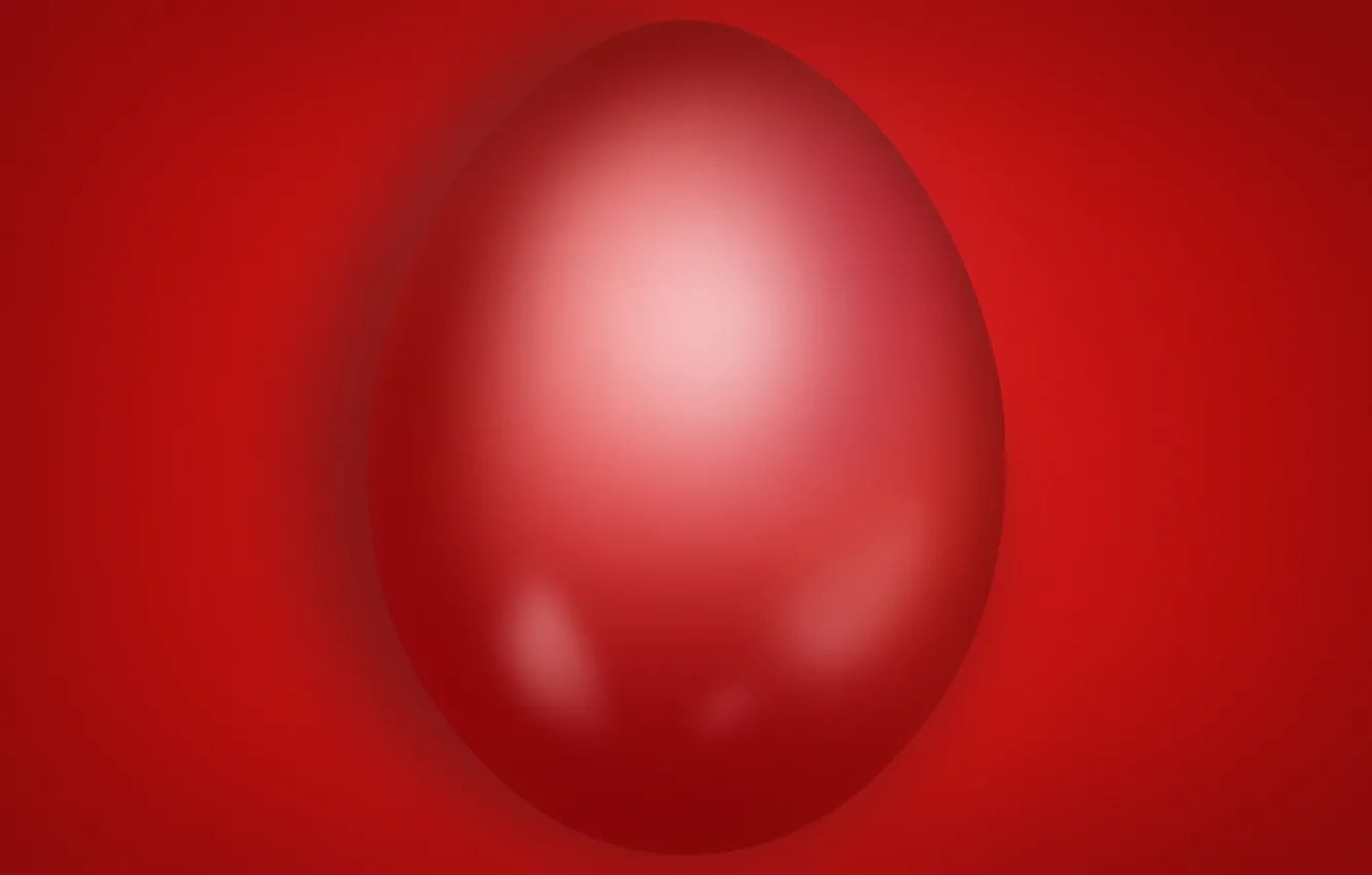 Фото обои праздник, яйцо, Пасха