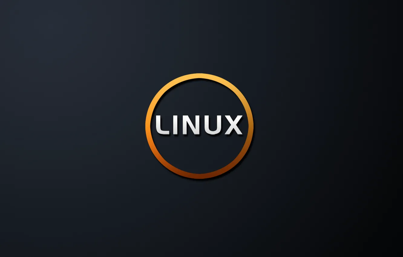 Фото обои Linux, линукс