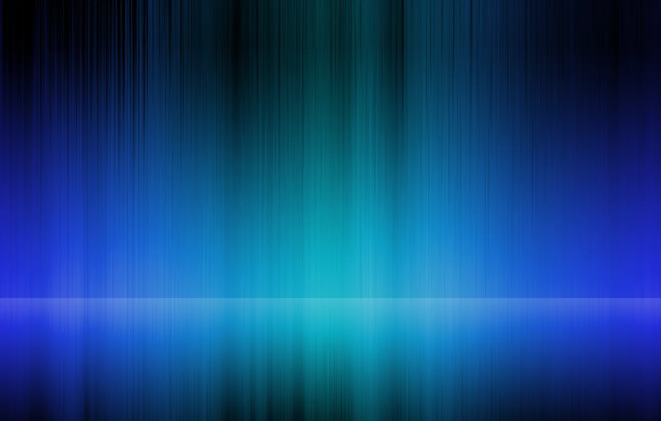 Фото обои light, pattern, lines, dark blue