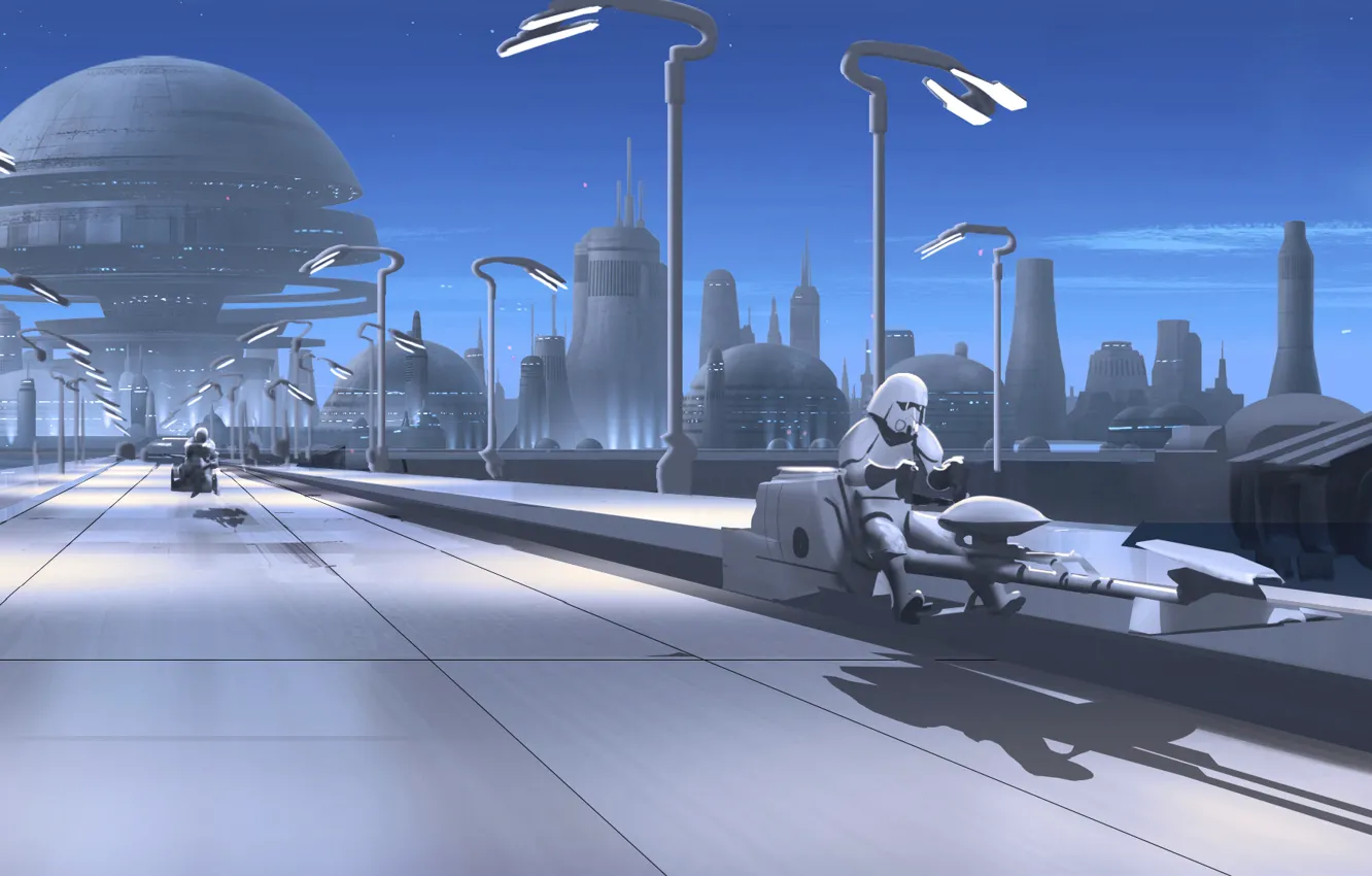 Фото обои panel, animated series, Звездные войны: Повстанцы, Star Wars: Rebels, wondercon, planet Lothal, header