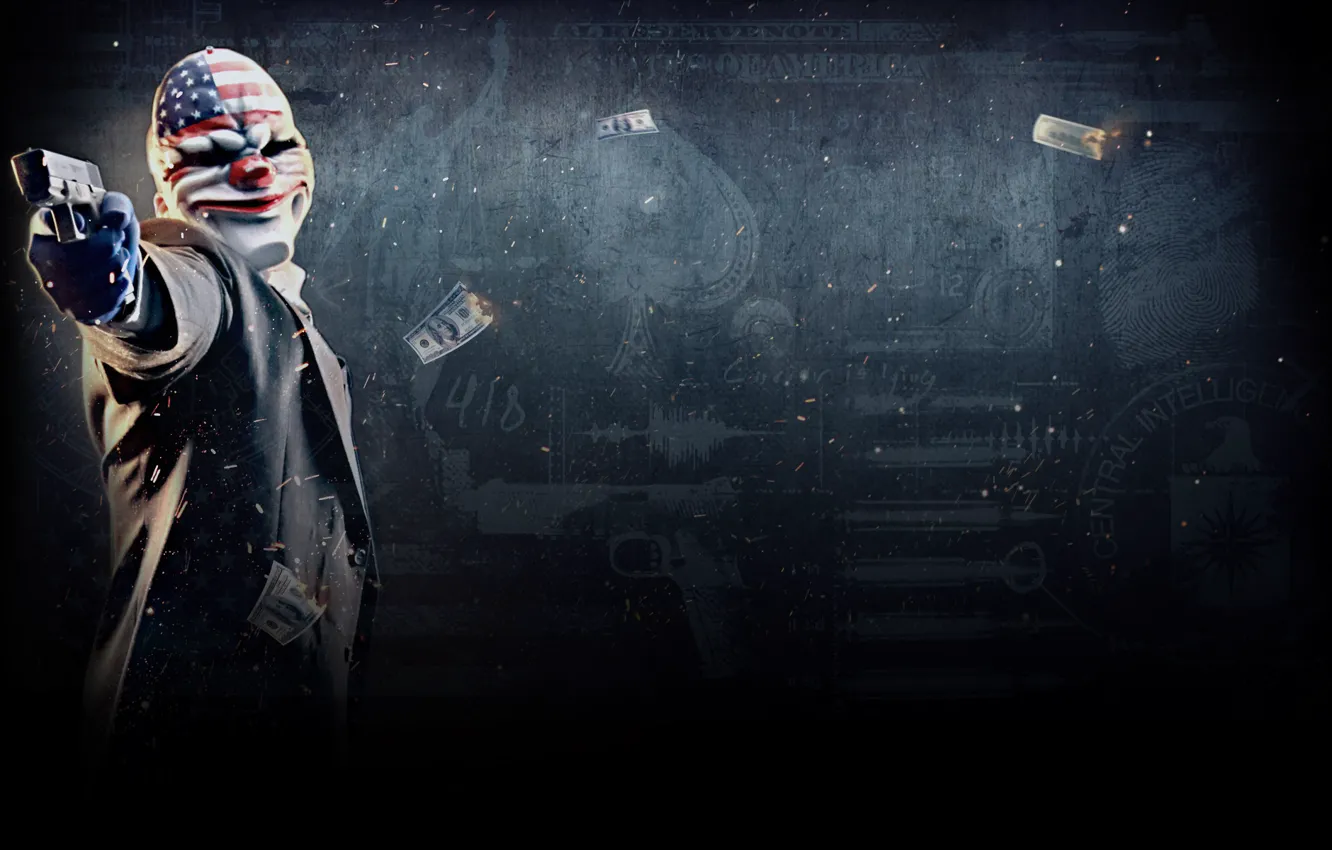 Payday 2 heists фото 90
