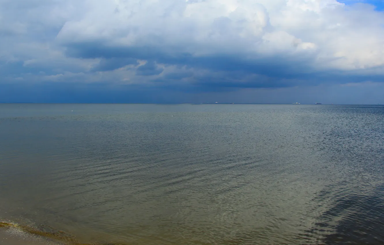 Фото обои sea, ocean, water, lake