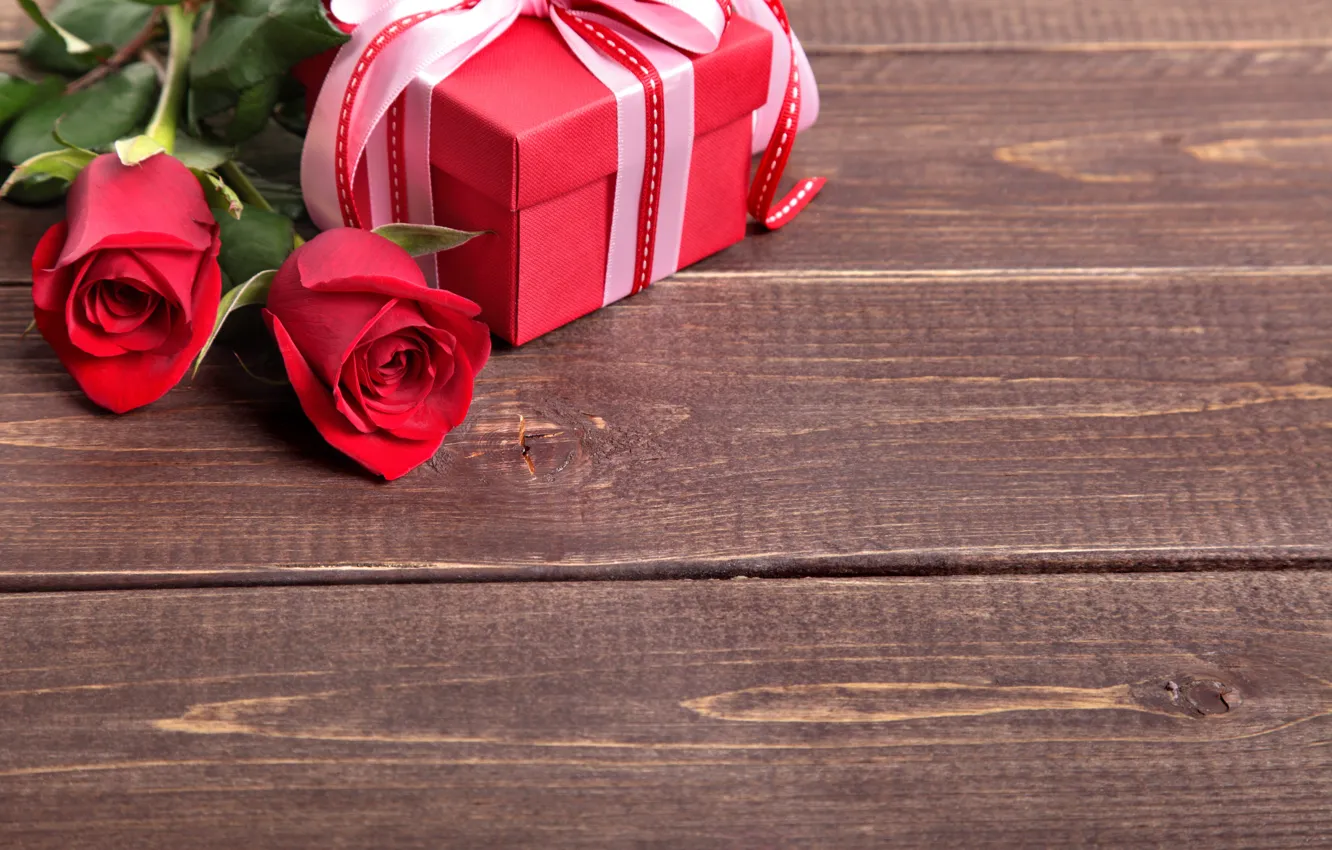 Фото обои сердце, букет, red, love, heart, romantic, valentine's day, gift