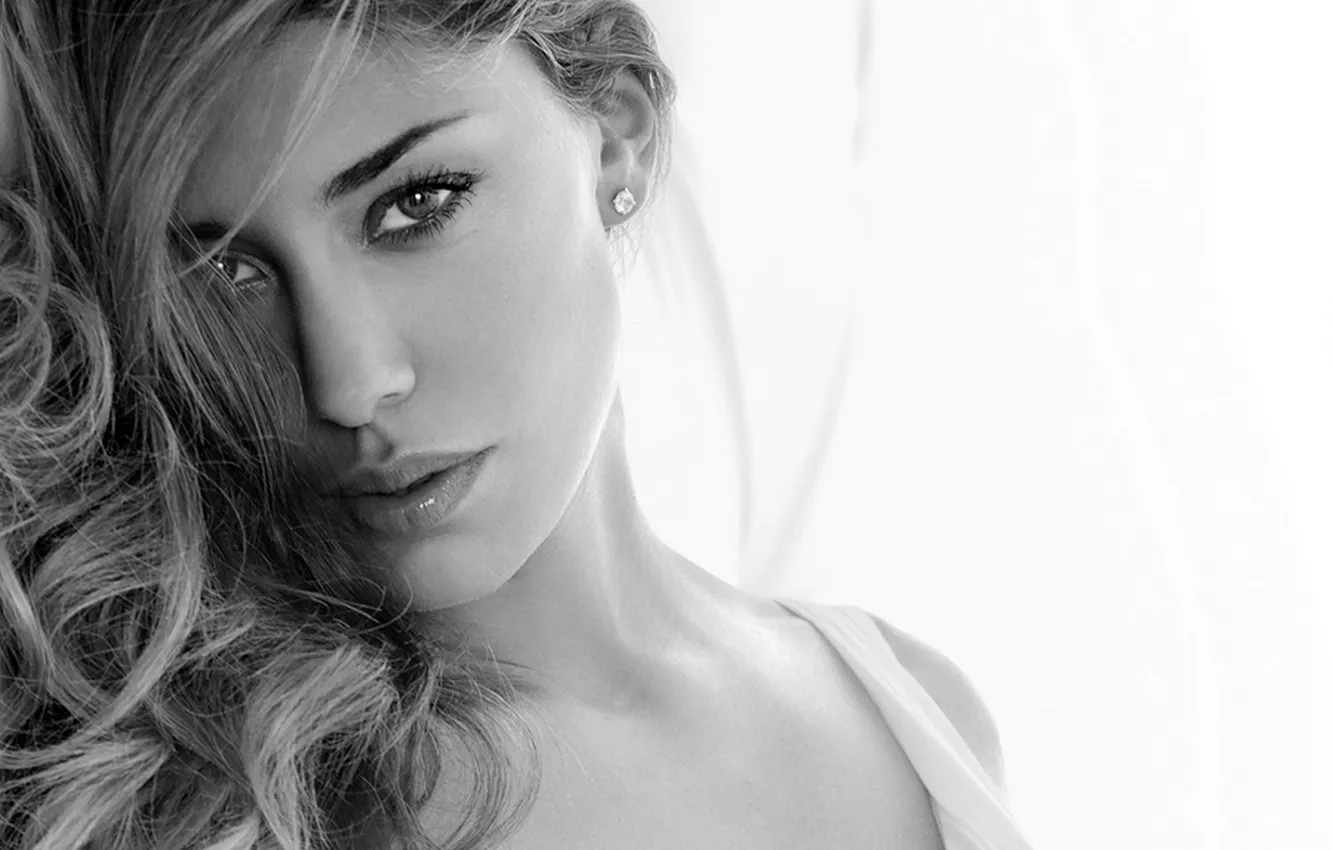 Фото обои модель, актриса, Belen Rodriguez, аргентинская телеведущая, из Италии.