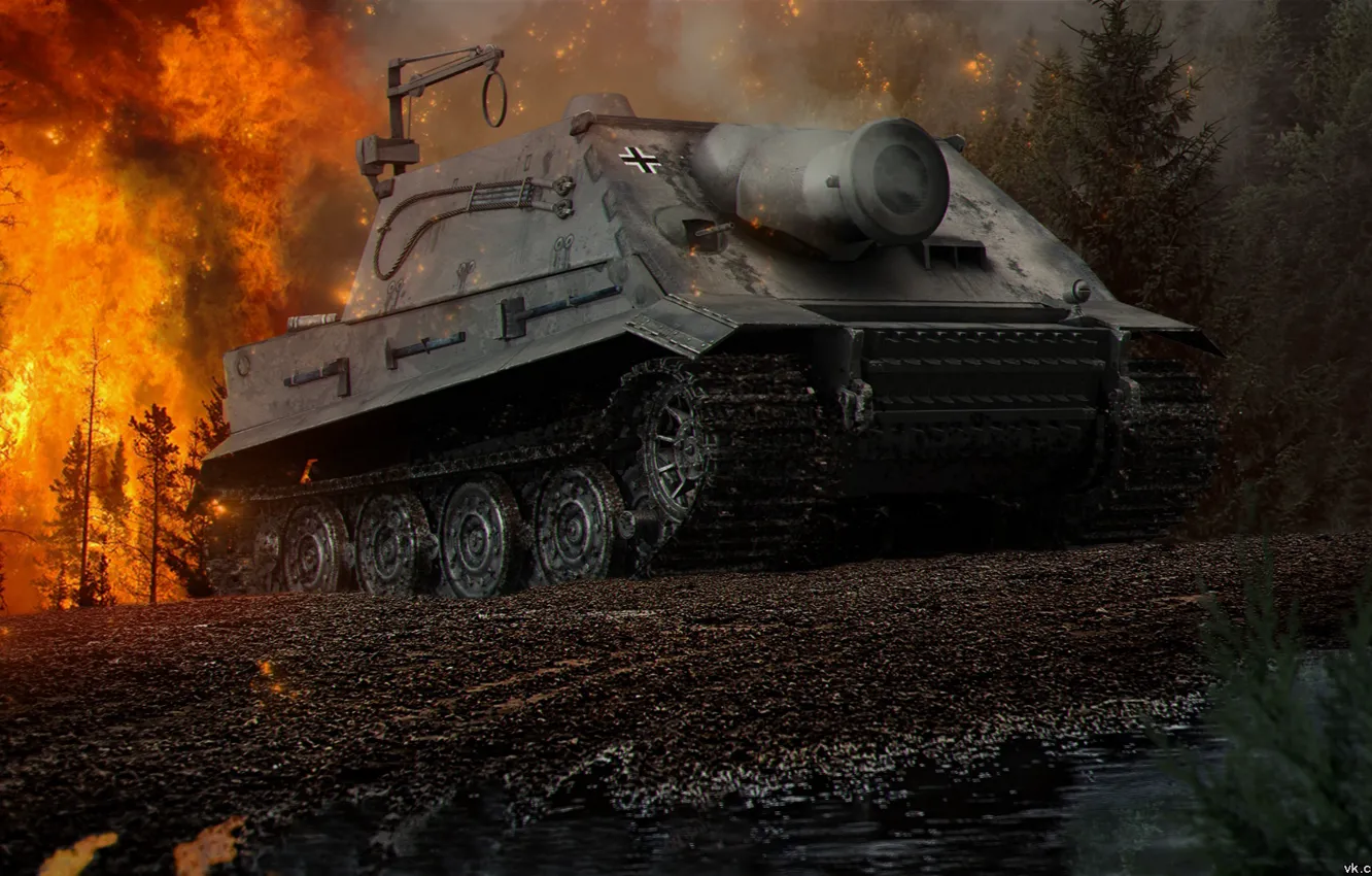 Фото обои оружие, Игры, game, Танк, weapon, world of tanks, tank, Мир Танков