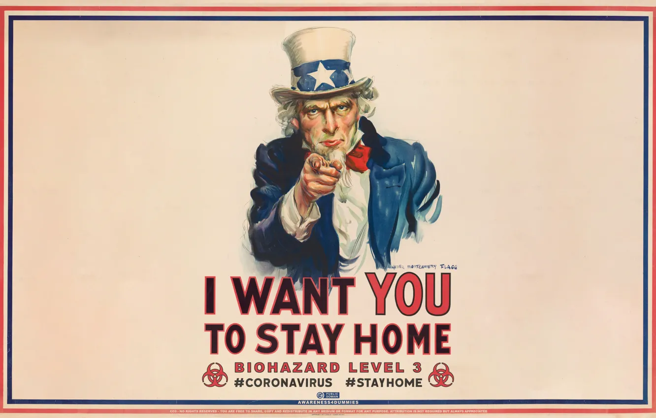 Фото обои плакат, biohazard, биологическая опасность, коронавирус, covid-19, coronavirus, stay at home, оставайся дома