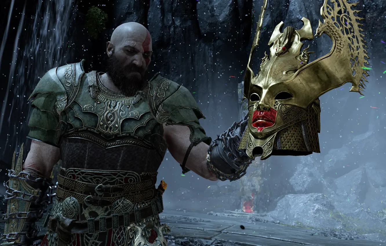 God Of War Купить На Пк