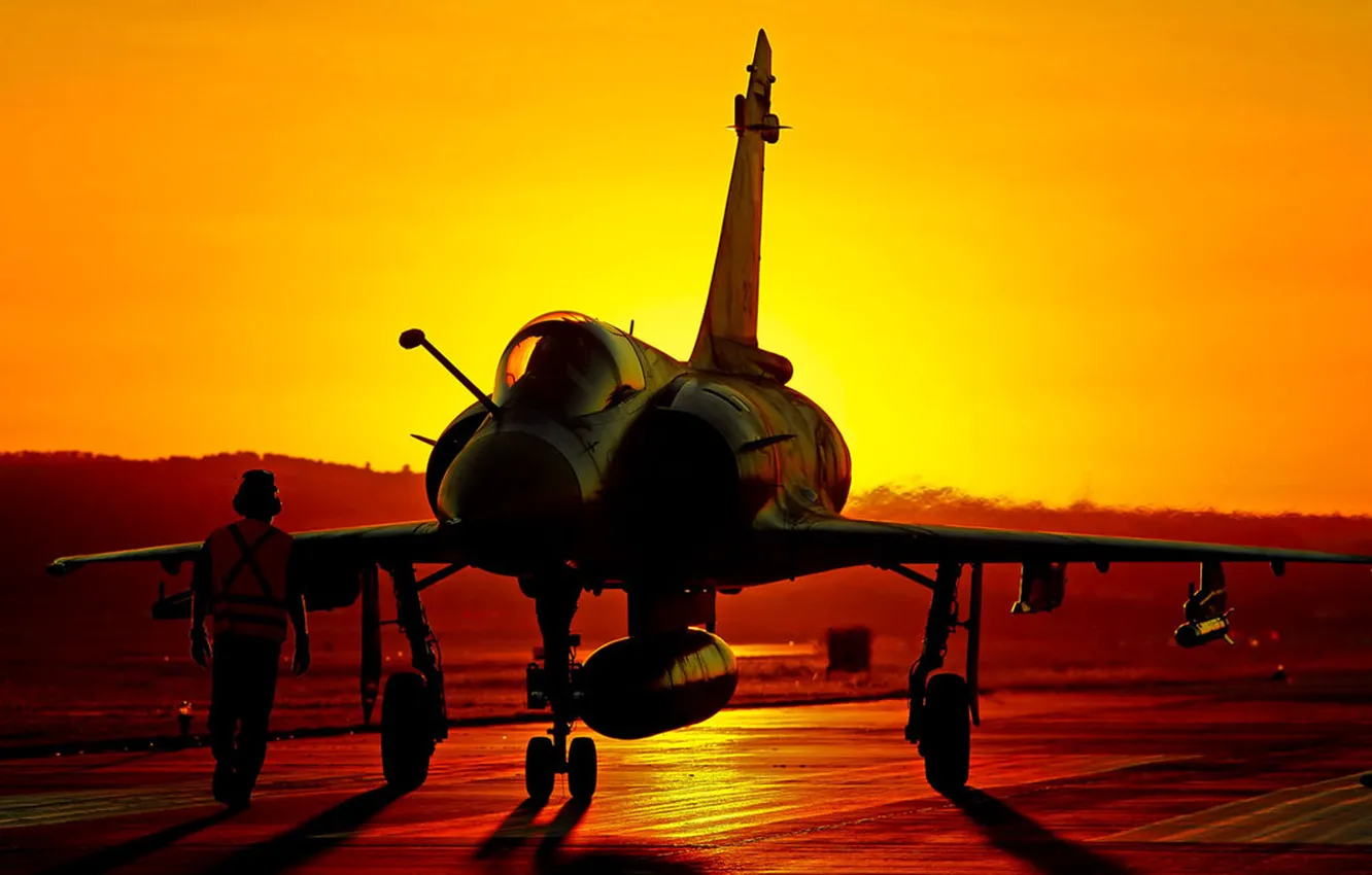 Фото обои 2000, Mirage, Dassault, roen911, французский многоцелевой истребитель четвёртого поколения, Военно-воздушные силы Греции, hellenic airfoce