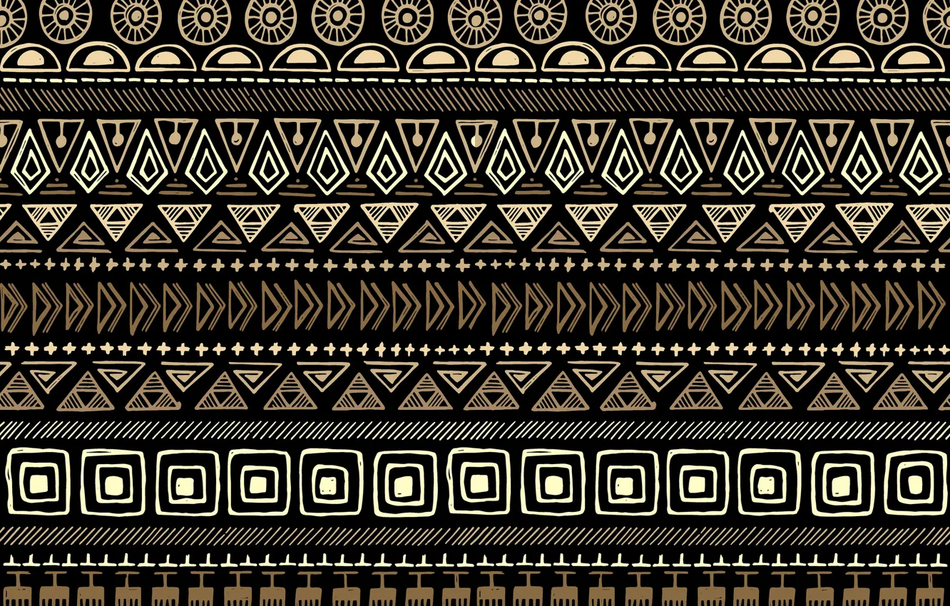 Фото обои фон, узор, текстура, коричневый, орнамент