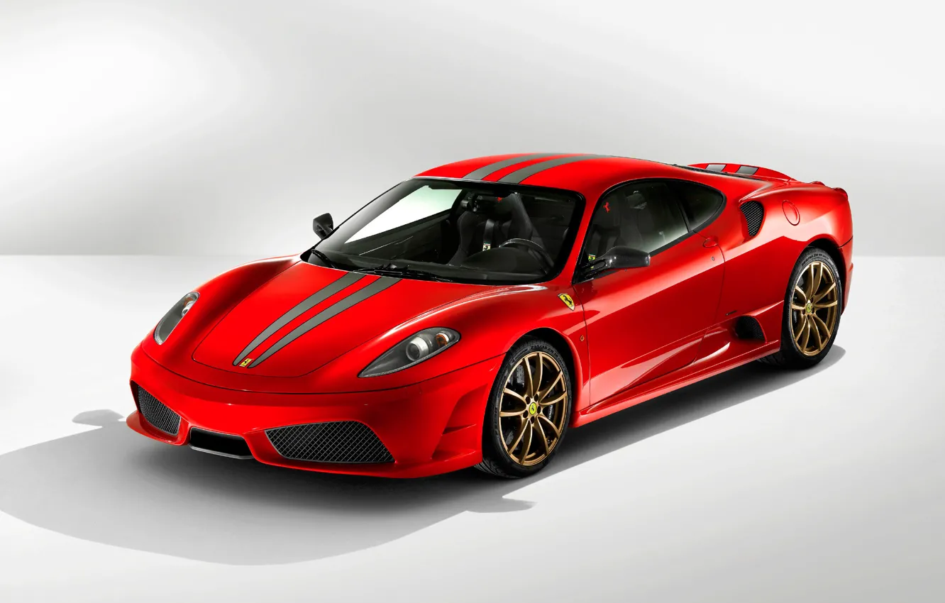 2007 Ferrari 430 Scuderia