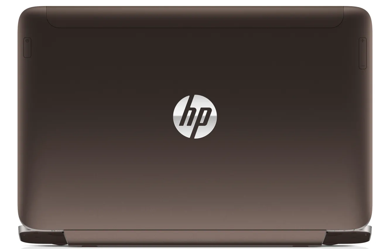 Фото обои компьютер, обои, логотип, офис, ноутбук, эмблема, Hewlett-Packard, копир