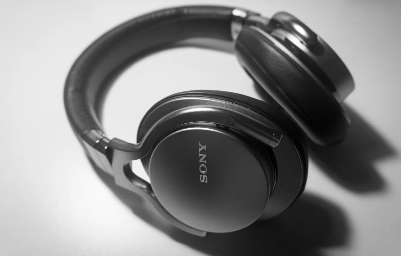 Фото обои Sony, sony, headphone, MDR-1A, sonyheadphone, mdr-1a