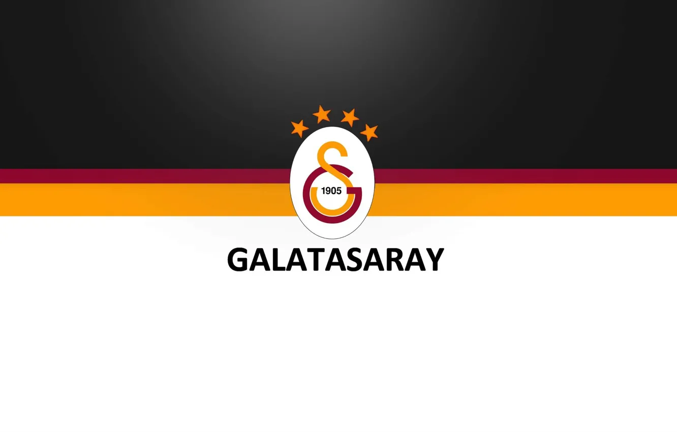 Фото обои emblem, football, soccer, turkey, galatasaray
