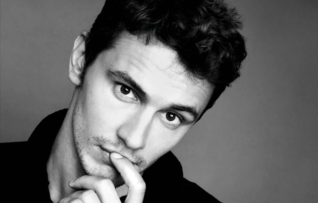 Фото обои актер, мужчина, James Franco, Джеймс Франко