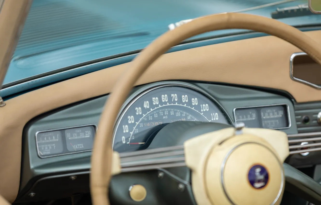 Фото обои 1953, торпедо, ретро автомобили, retro cars, Sunbeam Alpine, Sport Roadster, Sunbeam Alpine Sport Roadster