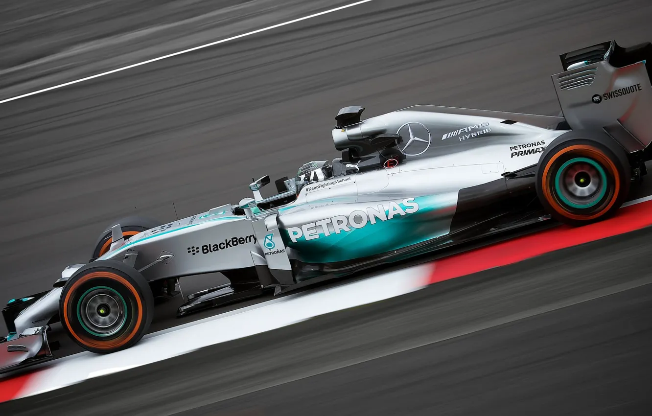 Фото обои гонка, Formula 1, Mercedes AMG, Nico Rosberg