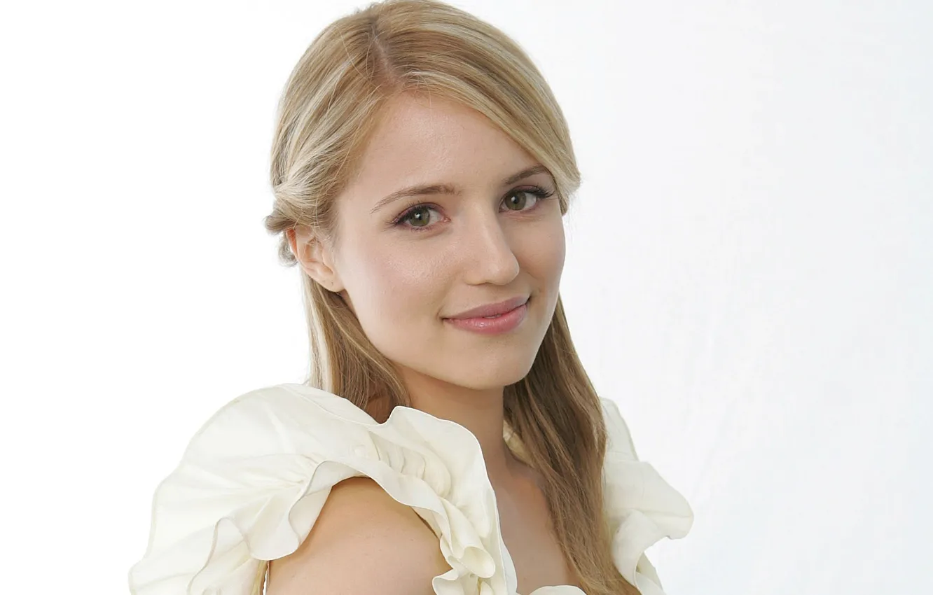 Фото обои девушка, актриса, Dianna Agron, Дианна Агрон