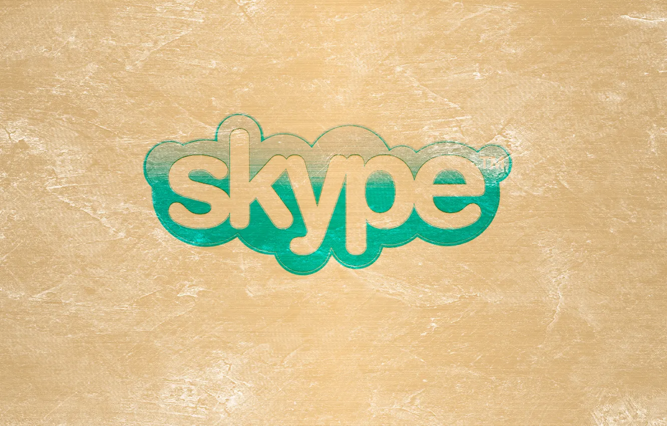 Фото обои стиль, обои, skype, скайп
