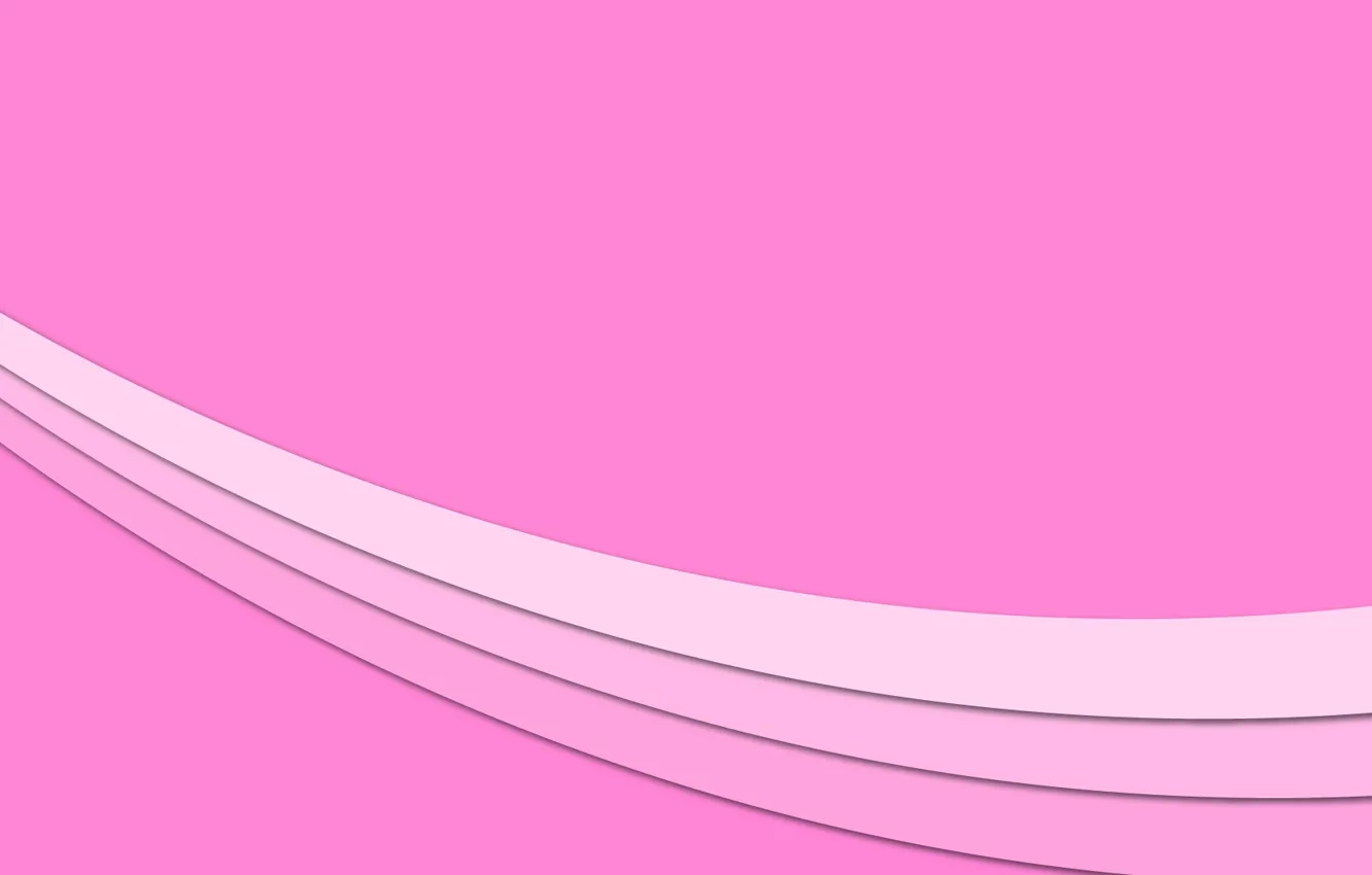 Фото обои линии, розовый, текстура