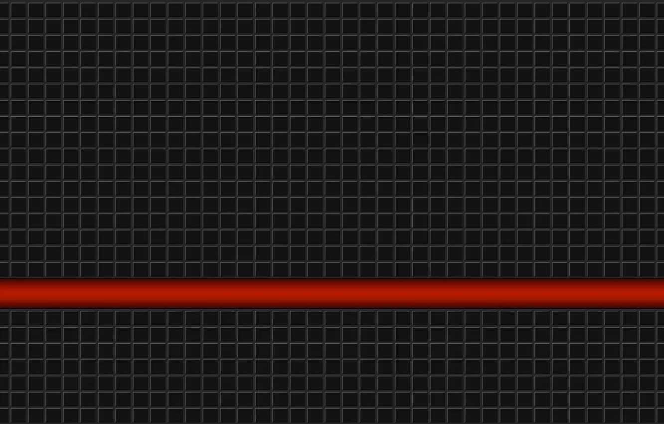 Фото обои полосы, сетка, red, blox