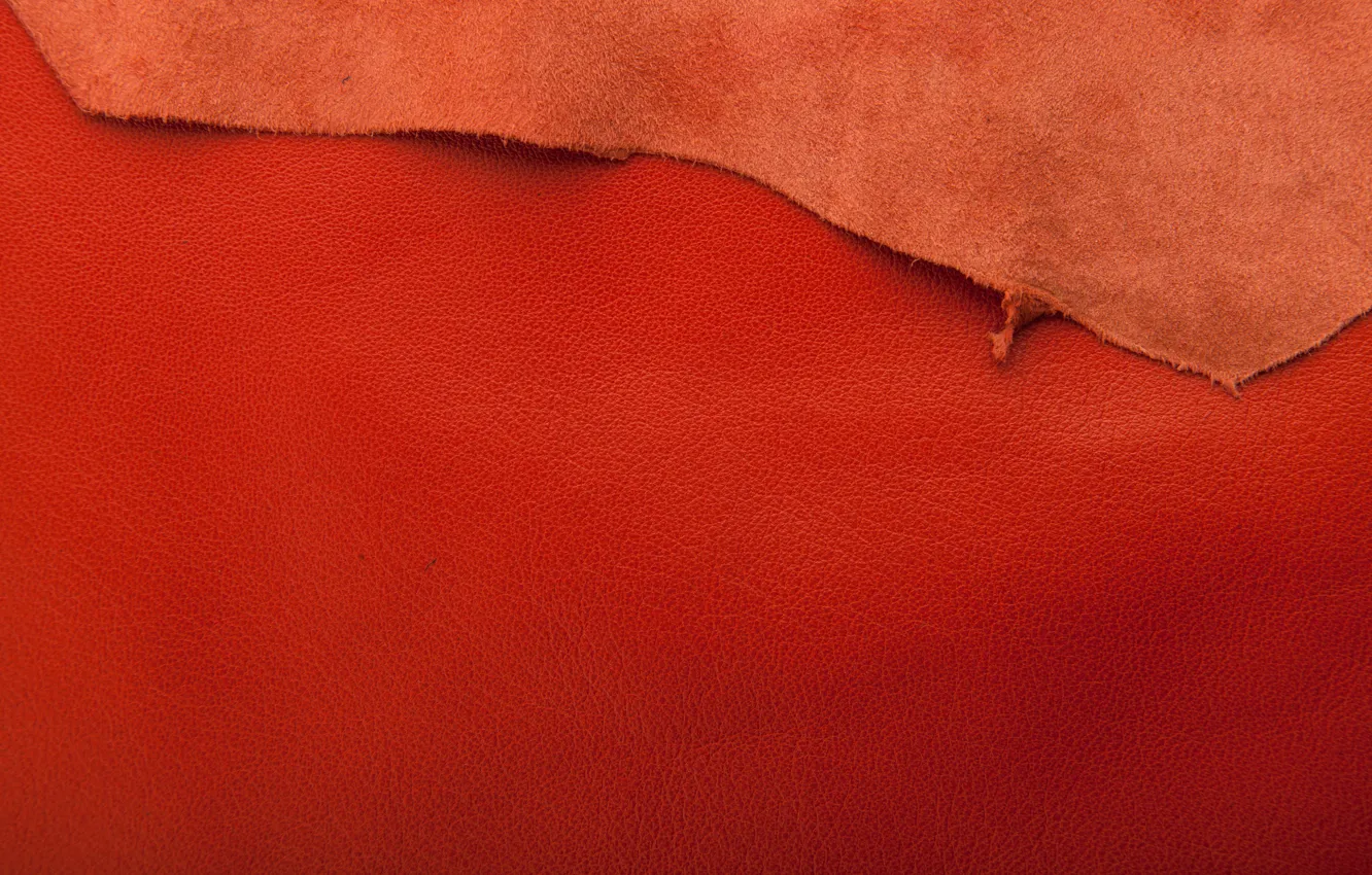 Фото обои кожа, рыжий, texture, background, leather