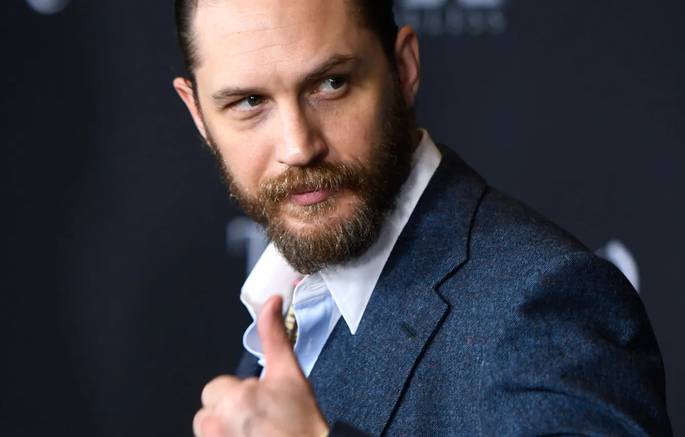 Фото обои актер, Том Харди, Tom Hardy