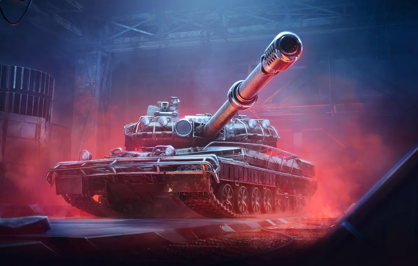 Фото обои Танк, Game, WoT, World of Tanks, Мир Танков, Wargaming Net, Wargaming.net, Wargaming Chicago-Baltimore