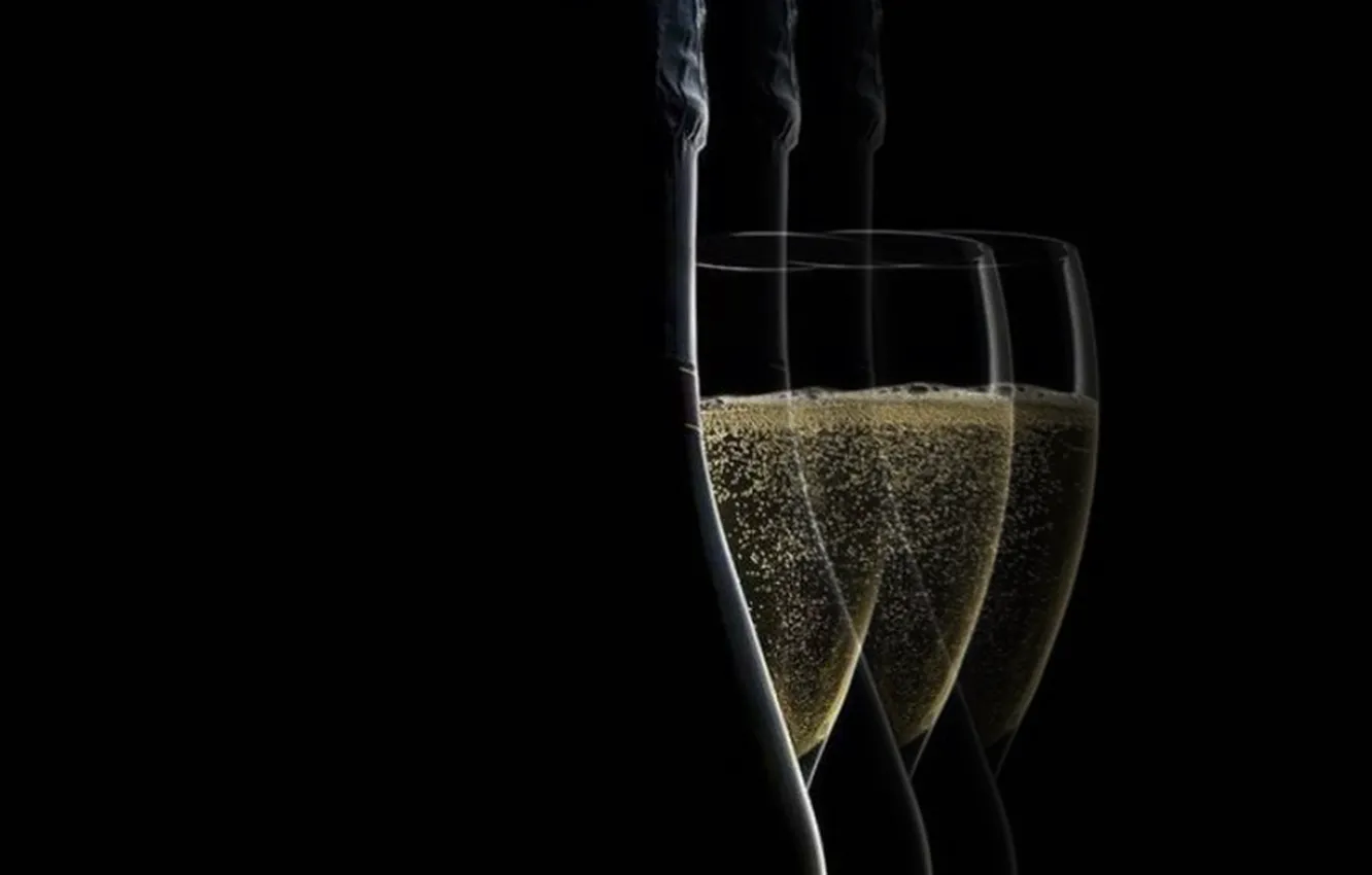 Фото обои cups, bottle, glassware, drink glass
