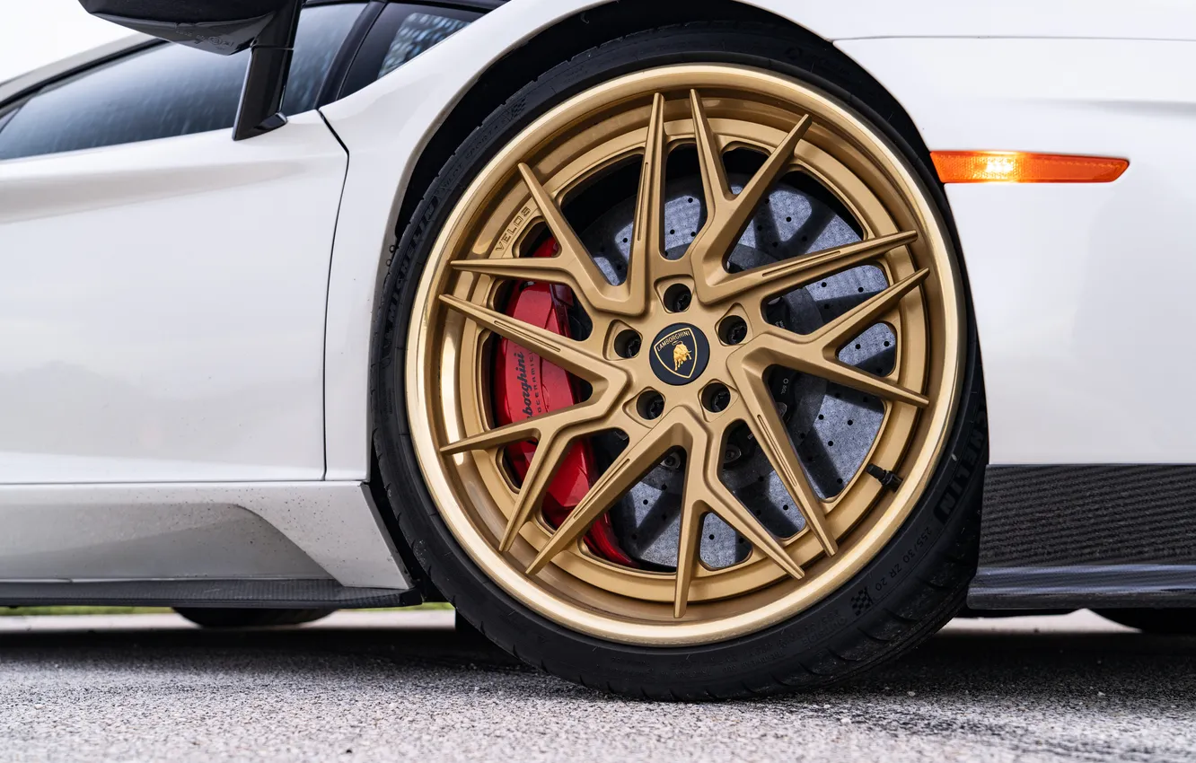 Фото обои car, Lamborghini, supercar