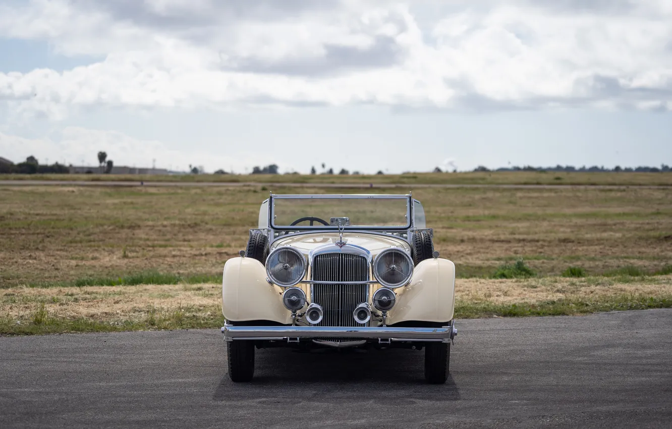 Фото обои ретро автомобили, Tourer, 1939, by Cross & Ellis, Alvis Speed 25 Tourer, Alvis, Speed 25