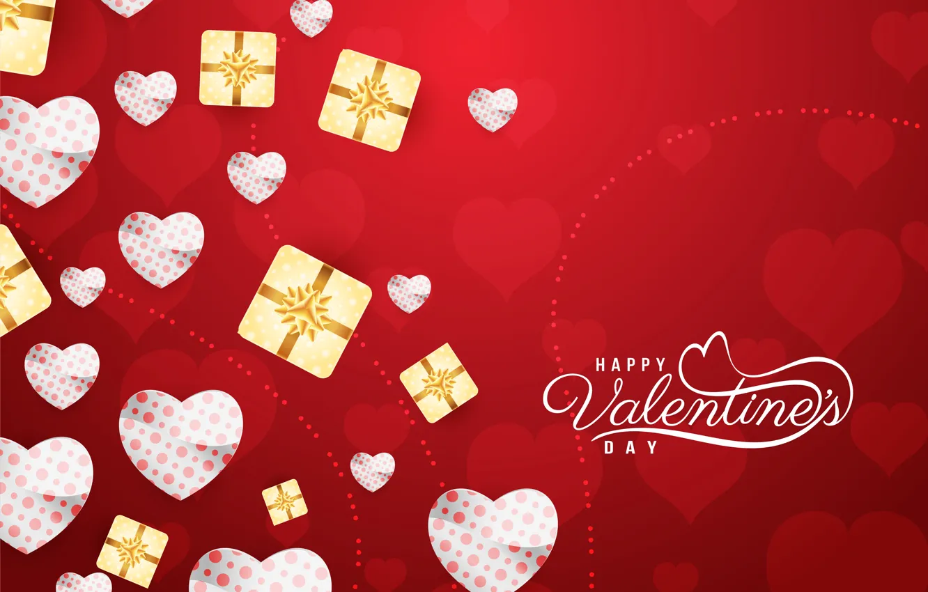 Фото обои любовь, праздник, сердце, сердечки, День святого Валентина, день всех влюбленных